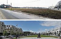 Chrzanów będzie jak Wilanów? Plan wyłożony