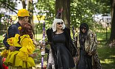 Dzień dziecka na Białołęce