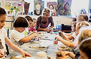 Koniec sezonu w BOK-u. Pięć dni występów