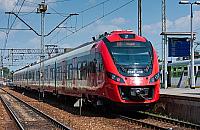 Po trzech czy czterech torach przez Wawer?