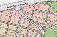 Z Wawra na Gocław. Ulica, która zrobi różnicę