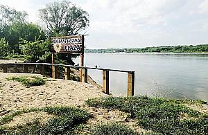 Bitwa nad Wisłą. Piknik historyczny w Wawrze