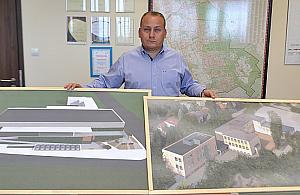 Włodarze Wawra z mniejszymi pensjami