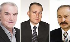 Włodarze Wawra z mniejszymi pensjami