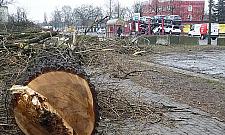 Kładki nie będzie. Rusza przebudowa Warszawskiej