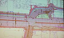 Kładki nie będzie. Rusza przebudowa Warszawskiej