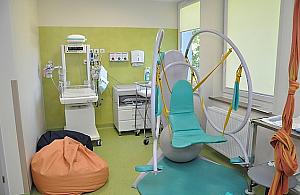 Remont oddziału zakończony. Jak rodzić to na Bródnie?