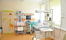 Remont oddziału zakończony. Jak rodzić to na Bródnie?