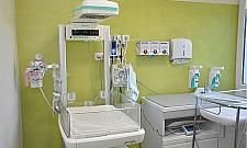 Remont oddziału zakończony. Jak rodzić to na Bródnie?