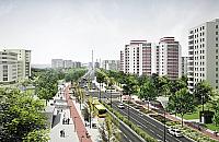 Metro zmieni Bródno. Kondratowicza jak Świętokrzyska