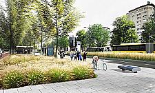 Metro zmieni Bródno. Kondratowicza jak Świętokrzyska