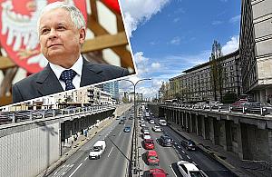 Nie będzie ul. Kaczyńskiego. Sąd przywraca nazwy ulic