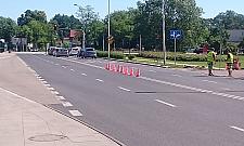 Zmiany na Światowida. "Z okien widzieliśmy stłuczki"