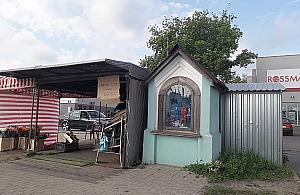 "Białołęka na jednym obrazku". Czy naprawdę jest tak źle?