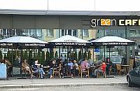 Zatrucia salmonell� w Green Caffe Nero