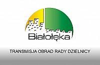 Nie obejrzymy sesji rady dzielnicy. "Ochrona danych osobowych"