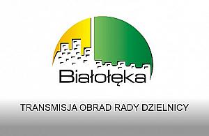 Nie obejrzymy sesji rady dzielnicy. "Ochrona danych osobowych"