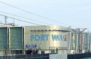 Jakie będą dalsze losy Fortu Wola?