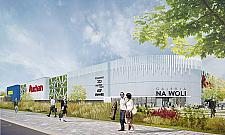 Jakie będą dalsze losy Fortu Wola?