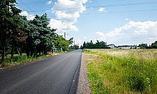 Równe jak stół. Zmiana na drogach Białołęki