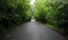 Równe jak stół. Zmiana na drogach Białołęki