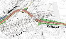 Kładka czy wiadukt nad torami? Konsultacje przed nami