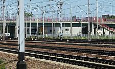 Kładka czy wiadukt nad torami? Konsultacje przed nami