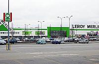 Leroy Merlin ma pozwolenie na budow� w Jab�onnie