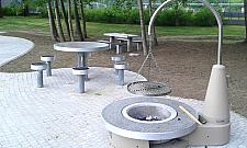 Grill po białołęcku. Sprawdź, gdzie wolno dymić