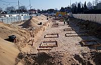 Bazar droższy o miliony. Wadliwy projekt