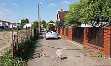 Zagrodził popularny skrót. "Moja droga, moje prawo"