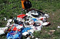 Tak grilluje Bemowo. Kto posprząta w parkach?