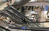 Nowa galeria handlowa? Niedaleko stacji metra