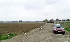 Nowa galeria handlowa? Niedaleko stacji metra