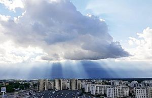 Między Bemowem a Jelonkami. Skąd się wzięły Górce?