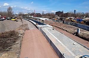 Pociągi nie wrócą w czerwcu. Kolej znów opóźniona