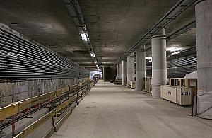 Zobacz budowę metra. Dzień otwarty w tym tygodniu