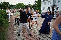 Cieszmy się urodzinami naszego kościoła