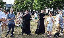 Cieszmy się urodzinami naszego kościoła