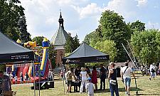 Cieszmy się urodzinami naszego kościoła