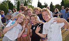 Cieszmy się urodzinami naszego kościoła