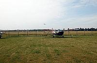 Bielany kontra lotnisko. Chcą się pozbyć awionetek