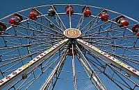 Koniec śmieszkowania. Mamy problem z lunaparkami?