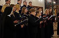 Oratorium Jakubowe. Prapremiera w niedziel�