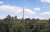 Maszt zdemontowany. Tysiące osób bez telefonu