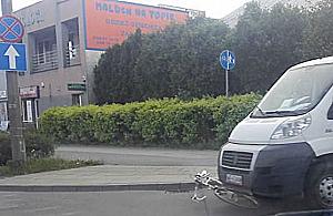 Bezpieczniej na Powstańców Śląskich? Trwa głosowanie