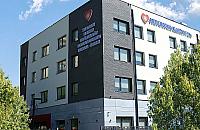 Inwestycja za miliony. Przychodnia przy Klaudyny gotowa