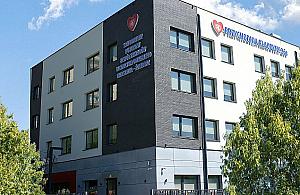 Inwestycja za miliony. Przychodnia przy Klaudyny gotowa