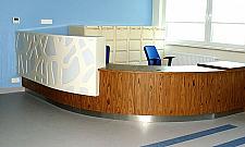 Inwestycja za miliony. Przychodnia przy Klaudyny gotowa