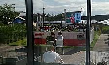 Legionowo bez strefy kibica. "Tylko disco polo i potańcówki"